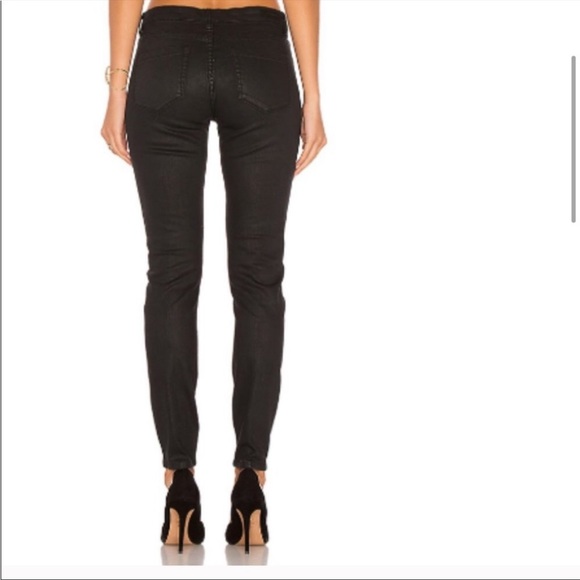 Blank NYC distressed jeans. Size 29 - Picture 2 of 5